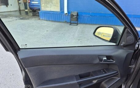Opel Astra H, 2011 год, 480 000 рублей, 12 фотография