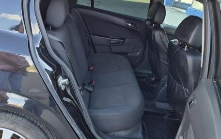 Opel Astra H, 2011 год, 480 000 рублей, 14 фотография