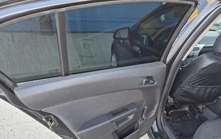 Opel Astra H, 2011 год, 480 000 рублей, 13 фотография
