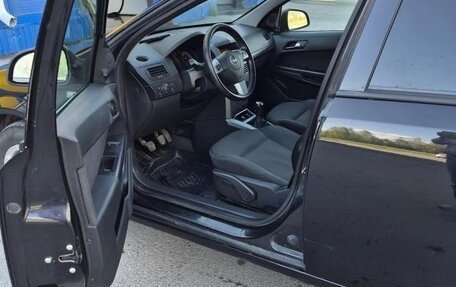 Opel Astra H, 2011 год, 480 000 рублей, 16 фотография