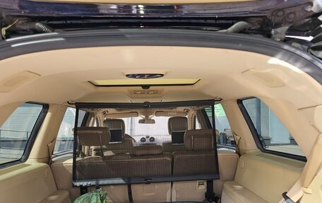 Mercedes-Benz GL-Класс, 2011 год, 2 200 000 рублей, 11 фотография