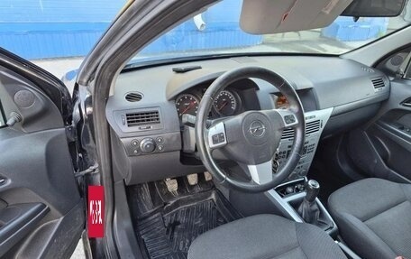 Opel Astra H, 2011 год, 480 000 рублей, 15 фотография