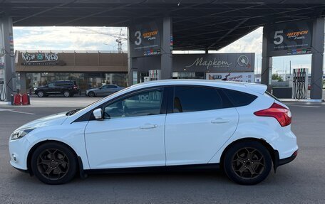 Ford Focus III, 2012 год, 980 000 рублей, 3 фотография