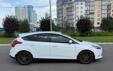 Ford Focus III, 2012 год, 980 000 рублей, 7 фотография