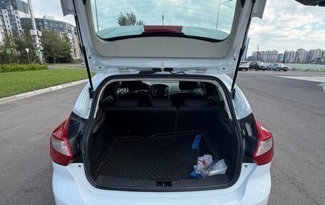 Ford Focus III, 2012 год, 980 000 рублей, 10 фотография
