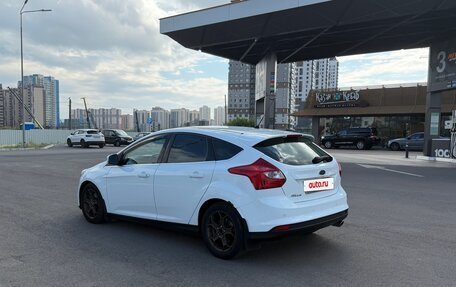 Ford Focus III, 2012 год, 980 000 рублей, 4 фотография