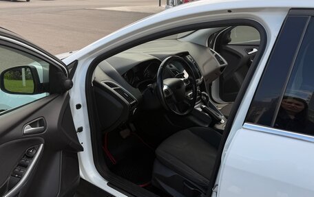 Ford Focus III, 2012 год, 980 000 рублей, 9 фотография