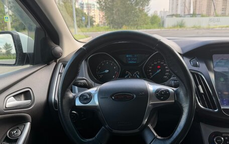 Ford Focus III, 2012 год, 980 000 рублей, 11 фотография