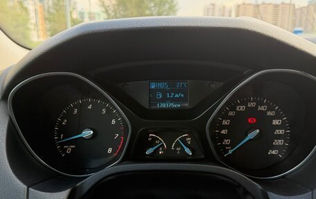 Ford Focus III, 2012 год, 980 000 рублей, 12 фотография