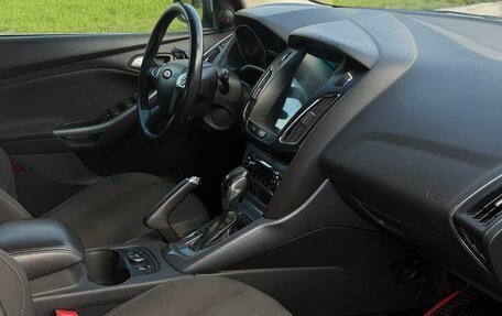 Ford Focus III, 2012 год, 980 000 рублей, 14 фотография