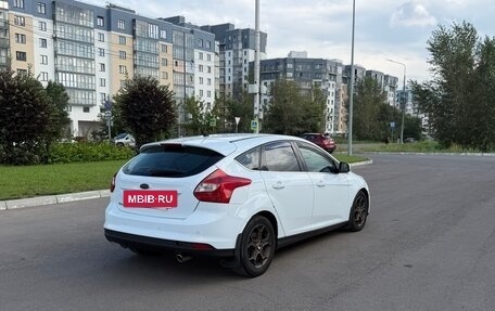 Ford Focus III, 2012 год, 980 000 рублей, 6 фотография