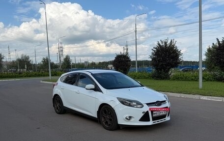 Ford Focus III, 2012 год, 980 000 рублей, 8 фотография
