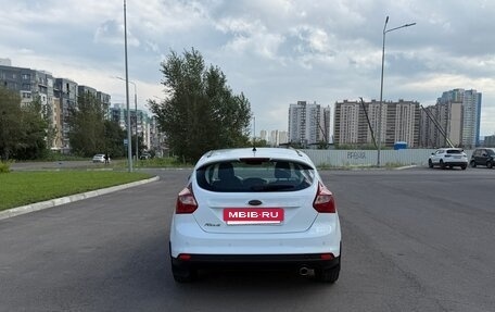 Ford Focus III, 2012 год, 980 000 рублей, 5 фотография