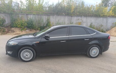 Ford Mondeo IV, 2009 год, 750 000 рублей, 4 фотография