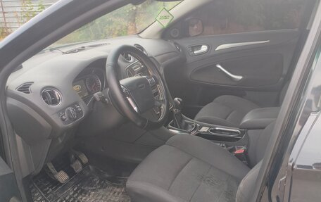 Ford Mondeo IV, 2009 год, 750 000 рублей, 12 фотография