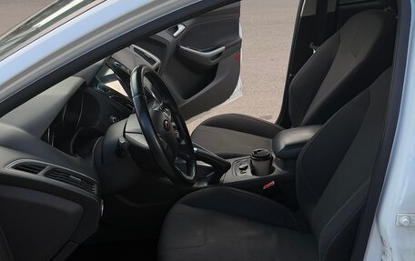 Ford Focus III, 2012 год, 980 000 рублей, 16 фотография