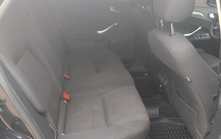 Ford Mondeo IV, 2009 год, 750 000 рублей, 9 фотография