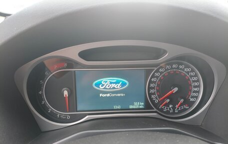 Ford Mondeo IV, 2009 год, 750 000 рублей, 14 фотография
