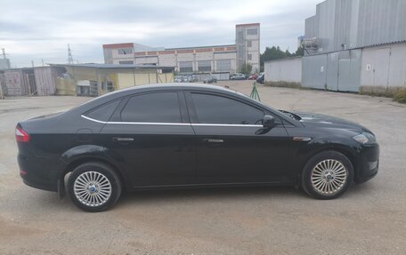 Ford Mondeo IV, 2009 год, 750 000 рублей, 8 фотография