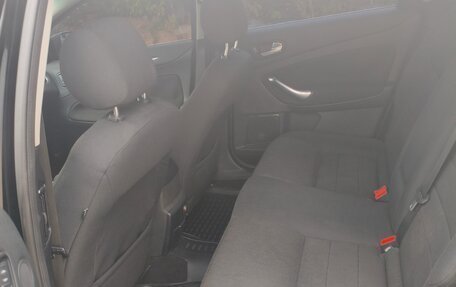 Ford Mondeo IV, 2009 год, 750 000 рублей, 11 фотография