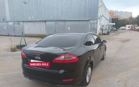 Ford Mondeo IV, 2009 год, 750 000 рублей, 7 фотография