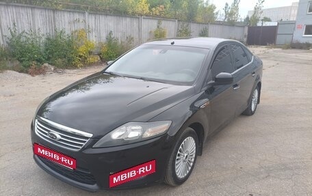 Ford Mondeo IV, 2009 год, 750 000 рублей, 3 фотография