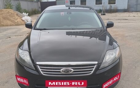 Ford Mondeo IV, 2009 год, 750 000 рублей, 2 фотография