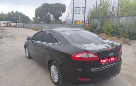 Ford Mondeo IV, 2009 год, 750 000 рублей, 5 фотография