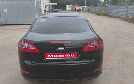 Ford Mondeo IV, 2009 год, 750 000 рублей, 6 фотография