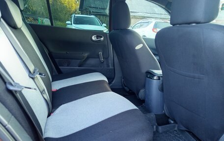 Renault Megane II, 2007 год, 370 000 рублей, 6 фотография