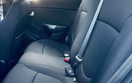 KIA Rio III рестайлинг, 2016 год, 1 080 000 рублей, 8 фотография