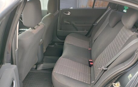 Renault Megane II, 2006 год, 360 000 рублей, 15 фотография
