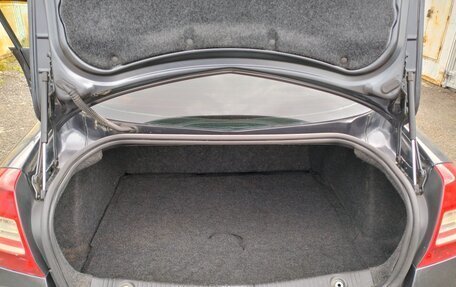 Renault Megane II, 2006 год, 360 000 рублей, 16 фотография