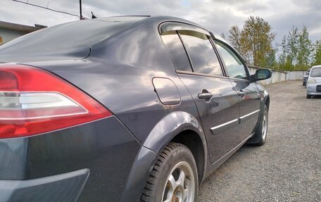 Renault Megane II, 2006 год, 360 000 рублей, 4 фотография