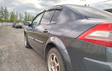 Renault Megane II, 2006 год, 360 000 рублей, 6 фотография