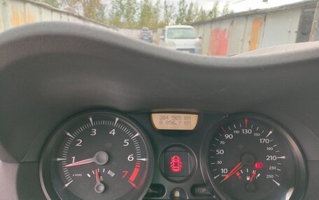 Renault Megane II, 2006 год, 360 000 рублей, 12 фотография