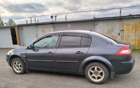 Renault Megane II, 2006 год, 360 000 рублей, 7 фотография