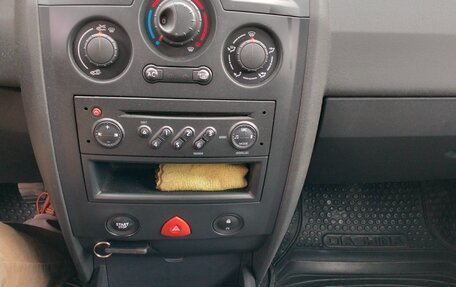 Renault Megane II, 2006 год, 360 000 рублей, 13 фотография