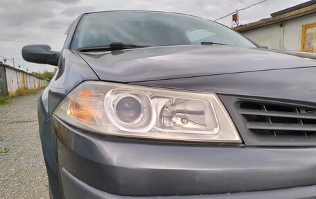 Renault Megane II, 2006 год, 360 000 рублей, 9 фотография