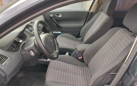 Renault Megane II, 2006 год, 360 000 рублей, 14 фотография