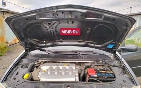 Renault Megane II, 2006 год, 360 000 рублей, 17 фотография