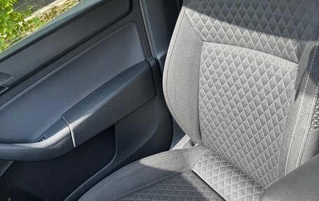 Skoda Rapid I, 2017 год, 980 000 рублей, 10 фотография