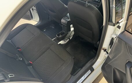 Skoda Rapid I, 2017 год, 980 000 рублей, 11 фотография