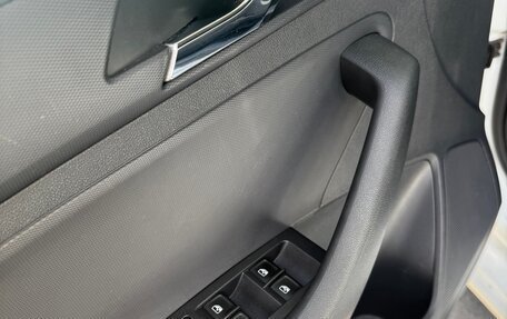 Skoda Rapid I, 2017 год, 980 000 рублей, 9 фотография