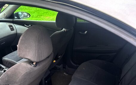 Nissan Primera III, 2007 год, 280 000 рублей, 6 фотография