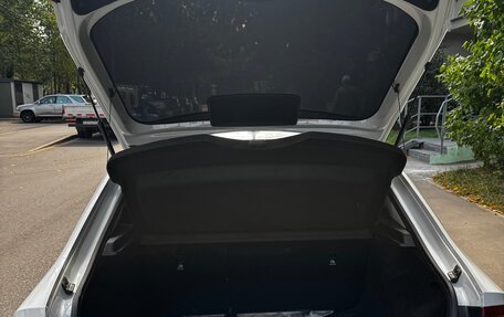 Skoda Rapid I, 2017 год, 980 000 рублей, 13 фотография