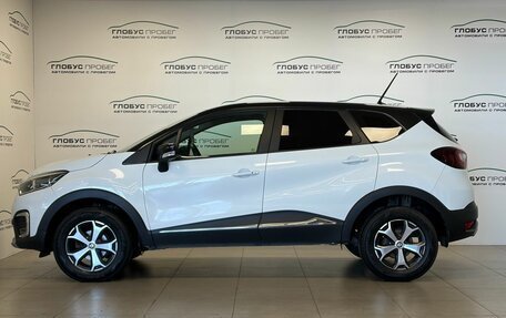 Renault Kaptur I рестайлинг, 2020 год, 1 350 000 рублей, 8 фотография