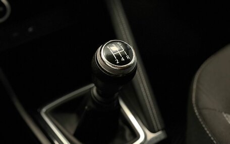 Renault Kaptur I рестайлинг, 2020 год, 1 350 000 рублей, 22 фотография
