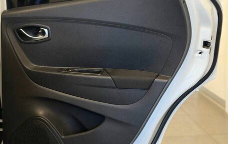 Renault Kaptur I рестайлинг, 2020 год, 1 350 000 рублей, 27 фотография