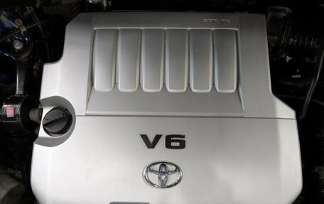 Toyota Highlander III, 2012 год, 2 750 000 рублей, 8 фотография